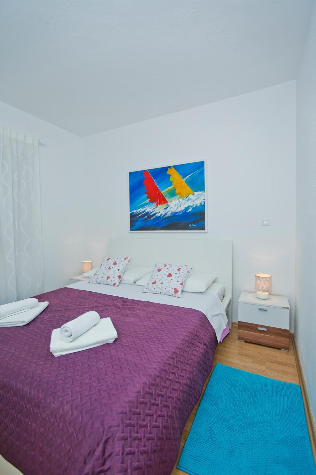 Rooms Carpe Diem Hvar Hvar Town Zimmer foto