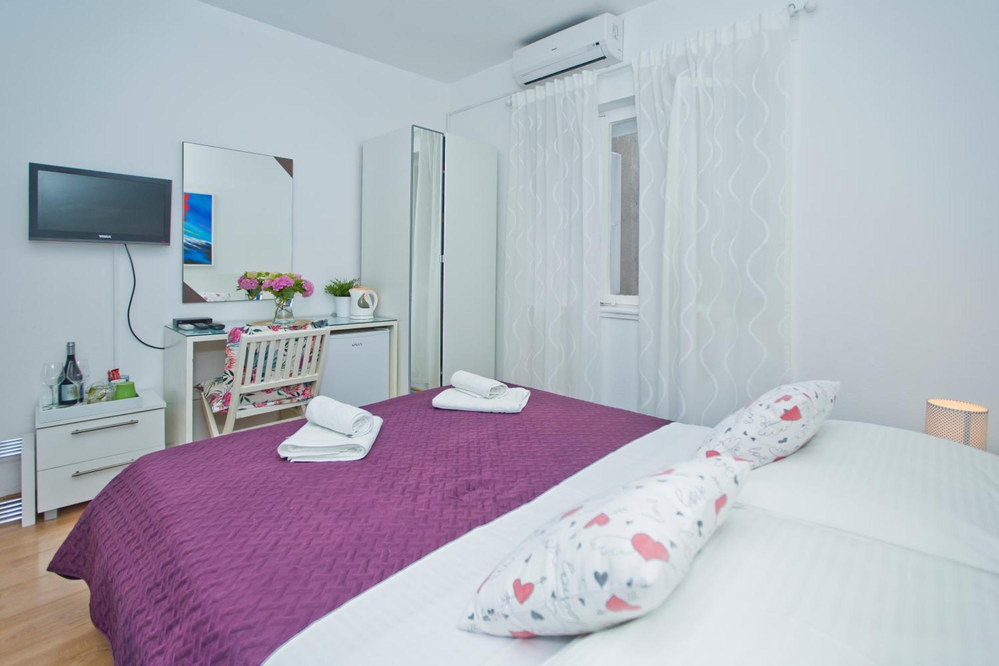 Rooms Carpe Diem Hvar Hvar Town Zimmer foto