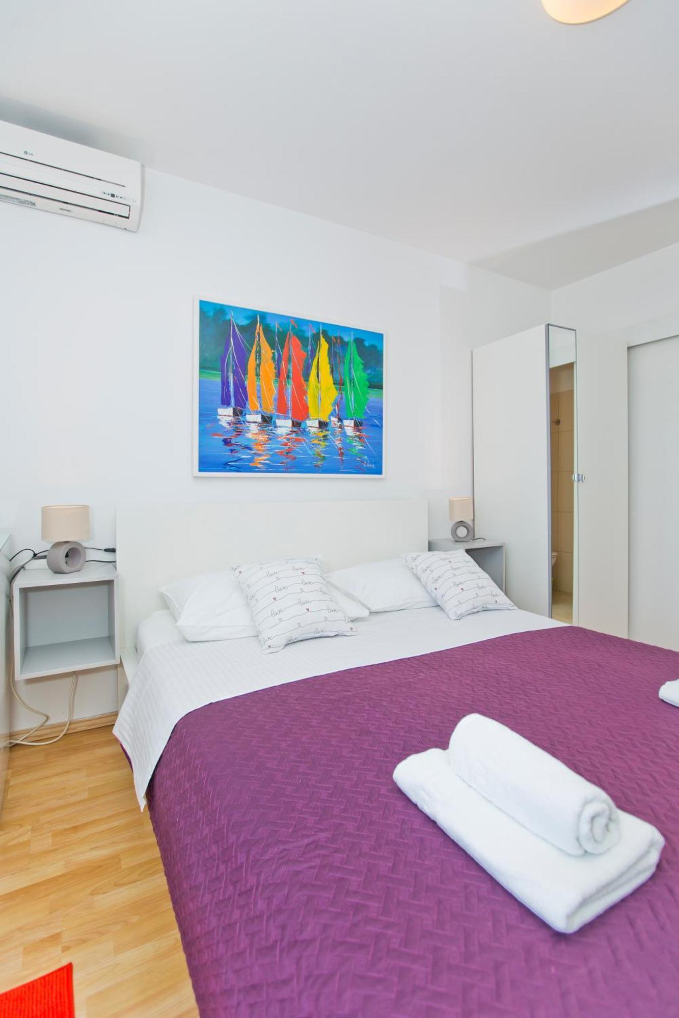Rooms Carpe Diem Hvar Hvar Town Zimmer foto