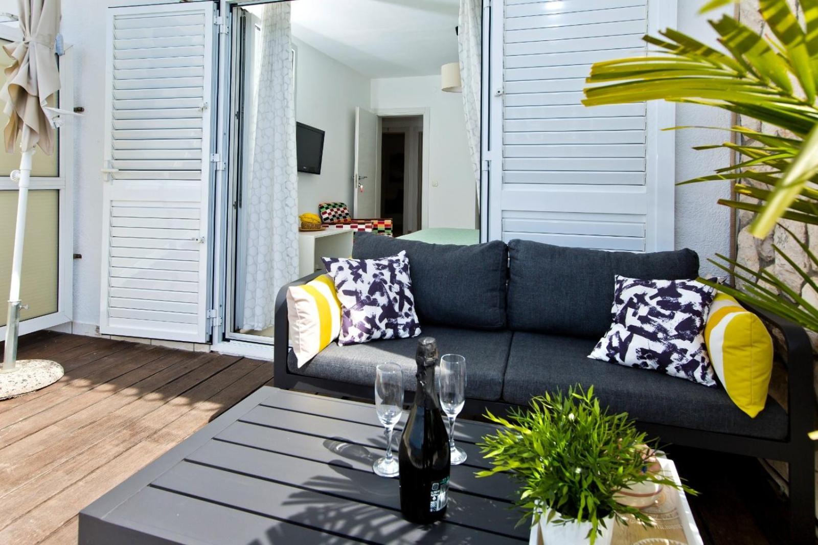 Rooms Carpe Diem Hvar Hvar Town Exterior foto